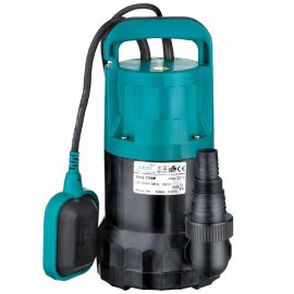 Kalové čerpadlo LEO XKS-350P