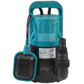 Kalové čerpadlo LEO XKS-500P