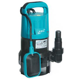 Kalové čerpadlo LEO XKS-400PW