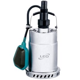 Kalové čerpadlo LEO XKS-400S