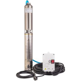 Hlbinné čerpadlo 4* APD 45-54 0,75 kW, 230V, 20m kábel + ochrana