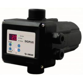 Tlakový spínač DIGIPLUS 2,2kW