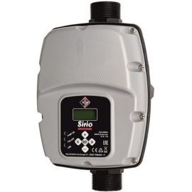 Frekv.menič SIRIO UNIVERZAL 1.1kW 230V,3x230V so sieť. káblom