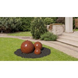 Emerald 40/60/75 Set