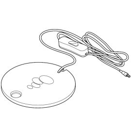 biOrb biele LED osvetlenie LIFE 15