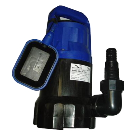 SETTE DRAIN 750V - drenážne čerpadlo