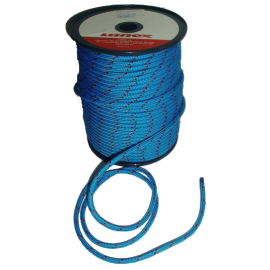 Lanko na zavesenie ponorných čerpadiel rezané 1m (100m balenie)