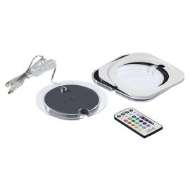 Orb MCR náhradní osvětlení velké čierne