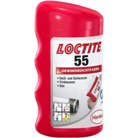 LocTite 55/160 m - teflónová niť