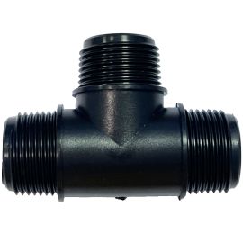 PP T-kus 5/4" MMM