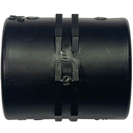 PP nátrubok (mufňa) 1/2" FF