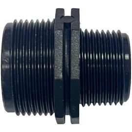 PP vsuvka 5/4" x 1" MM