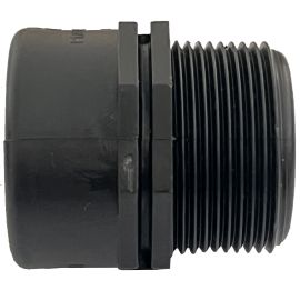 PP redukcia dlhá 3/4" x 1/2" VOZ - VNZ