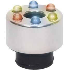 Quellstar 600 LED Set - MULTICOLOR