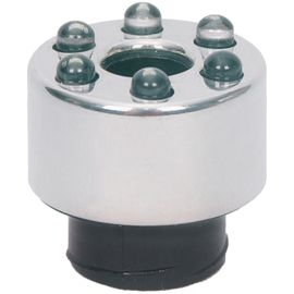 Quellstar SELIGER 600 LED Set -  žltá