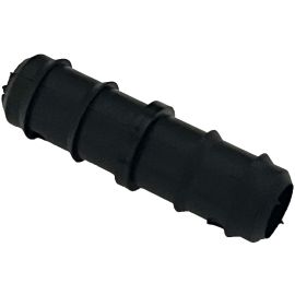 Spojka priama 16/16mm 50mm na kvapkovú závlahu