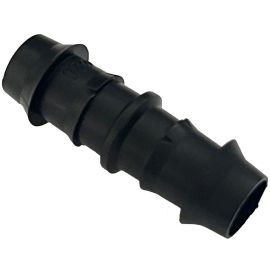 Spojka priama 20/20mm 50mm na kvapkovú závlahu