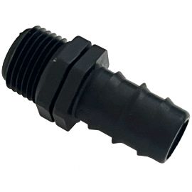 Spojka závitová 20 mm *1/2"