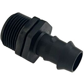 Spojka závitová 20mm *3/4"