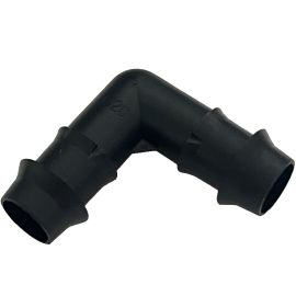 Koleno na kvapkovú závlahu 20/20 mm