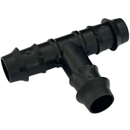 T kus 20/20/20 mm na kvapkovú závlahu