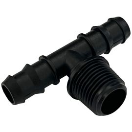 T kus 16mm x 1/2" VOZ