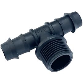 T kus 20mm x 3/4" VOZ