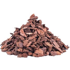 FLORCOM Píniová kôra dekoračná 15-25 mm 70 l