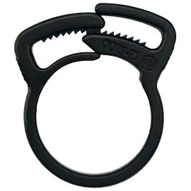 Hadicová spona na kvapkovú hadicu 20 mm