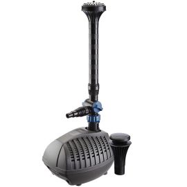 Oase Aquarius Fountain Set Eco 9500