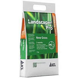 LSP New Grass 20-20-8/ 3M /5kg/35g-m2/150m2