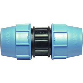 Spojka priama 25 mm UNIDELTA