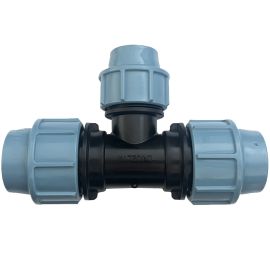 T-kus na PE potr. red. 50x40x50