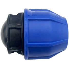 Záslepka pre PE 40mm PN16