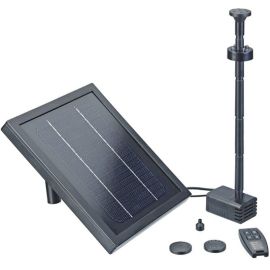 Pontec PondoSolar 250 Control