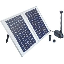 Pontec PondoSolar 1600 Control