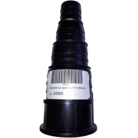 Oase Holender so špirálou 1 1/2"