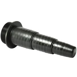 Oase 1 1/2" holender so závitom