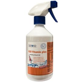 TRIPOND KOI Vitamin Plus 500 ml