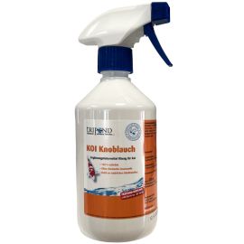 TRIPOND KOI Knoblauch 500 ml