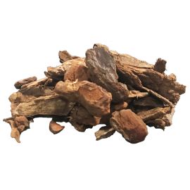 FLORCOM Píniová kôra dekoračná 40-60 mm 70 l