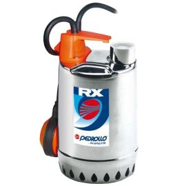 Pedrollo CP RXm 3 230V nerez