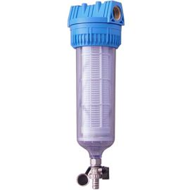 Filter AQUA AP-Easy obal+vložka 1" veľký s ventilom