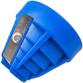 Orezávač hrán na rúry PE a PPR 20 - 63mm