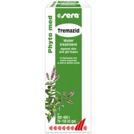 Phyto med Tremazid 30 ml
