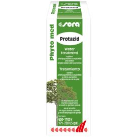 Phyto med Protazid 100 ml