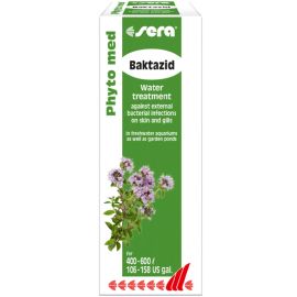 Phyto med Baktazid 30 ml