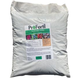 ProFertil kyslomilné rastliny 10kg