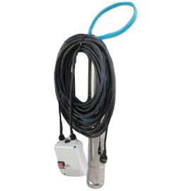 Čerpadlo 4" DYN 60-43 0,75kW/230V 20m kábel ochrana