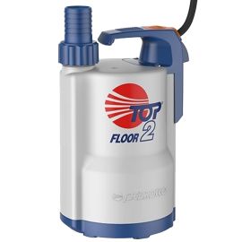 Pedrollo TOP FLOOR 2 s plavákom